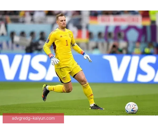 诺伊尔世界杯数据分析：表现稳健，成为德国队的重要支柱