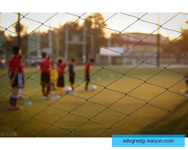 荷兰荷甲青训系统持续提升，培养出众多优秀足球人才