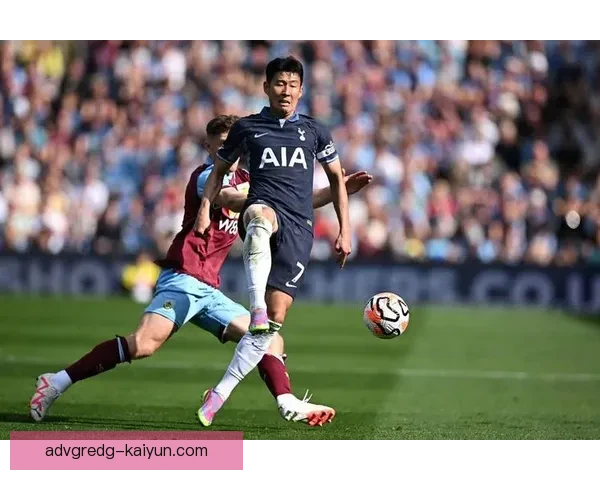 孙兴慜独家体能训练方法揭秘：状态保持与持续提升的关键升