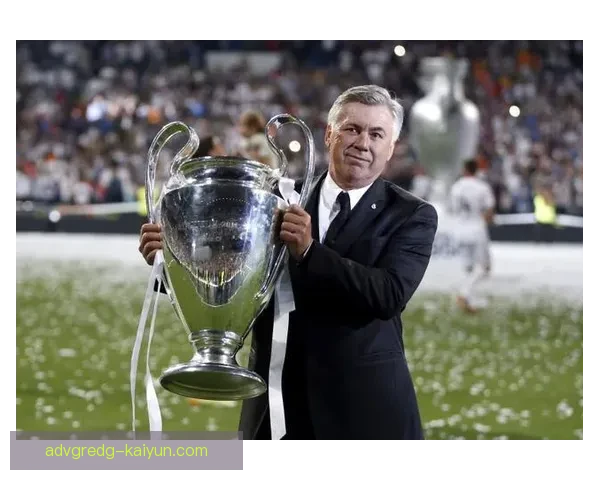 安切洛蒂战术适配性持续提升，近期执教表现稳健